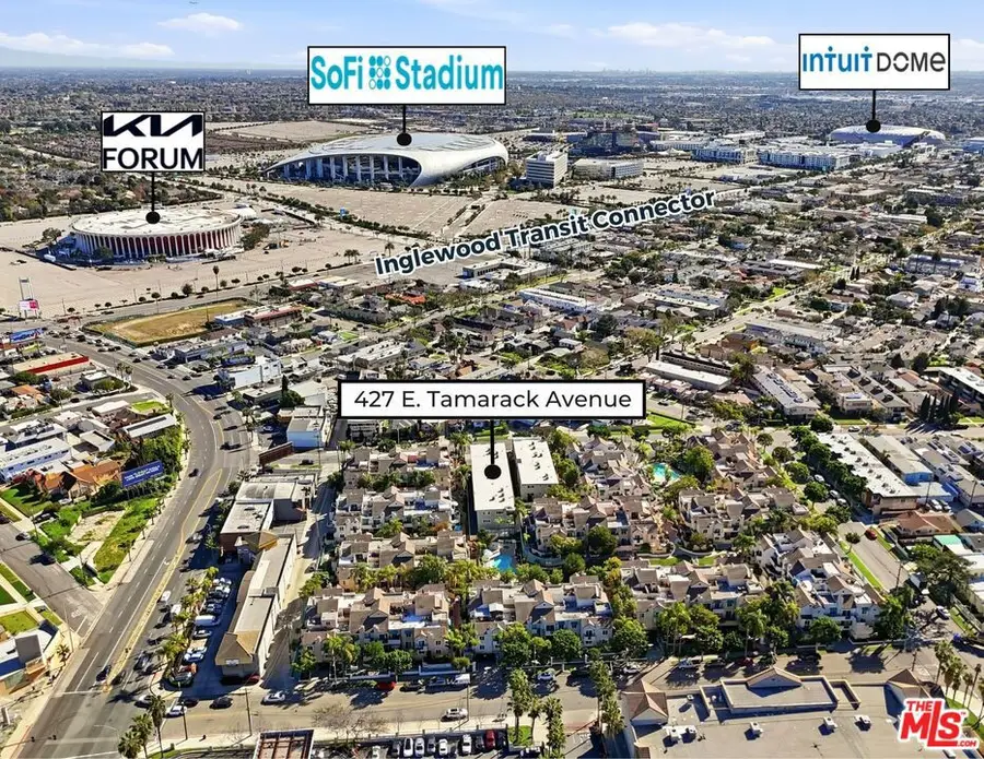 427 E Tamarack Avenue, Inglewood, CA 90301 - Image #3