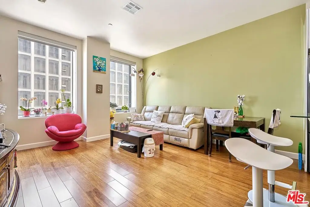 3810 Wilshire Boulevard #801, Los Angeles, CA 90010 - Image #1