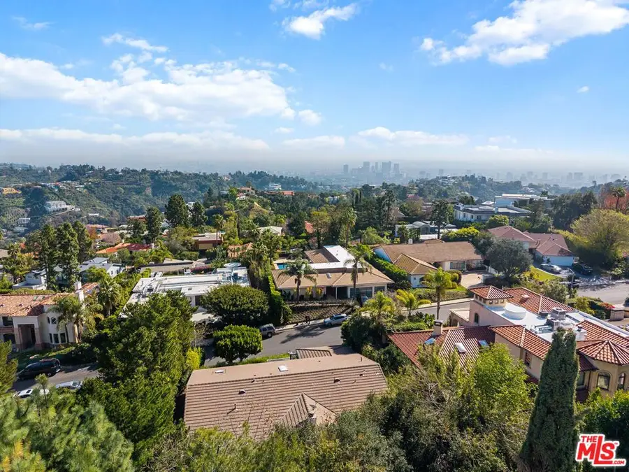 10853 Via Verona Street, Los Angeles, CA 90077 - Image #2