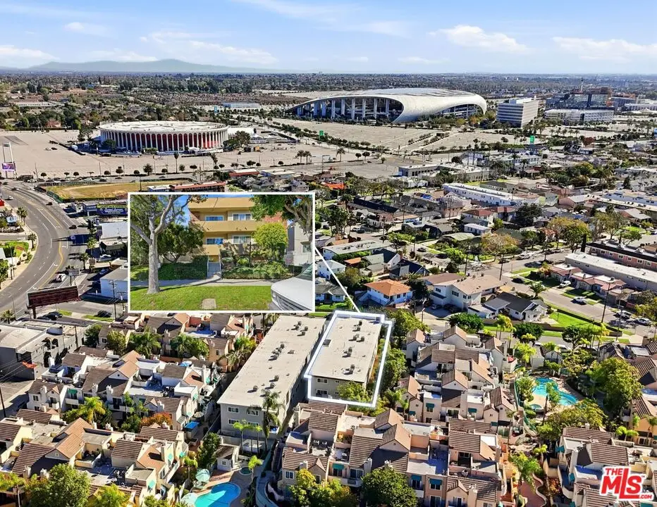 425 E Tamarack Avenue, Inglewood, CA 90301 - Image #1