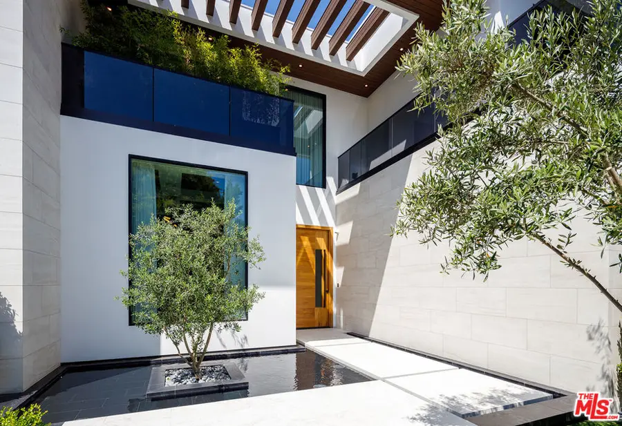 1475 Bel Air Road, Los Angeles, CA 90077 - #3