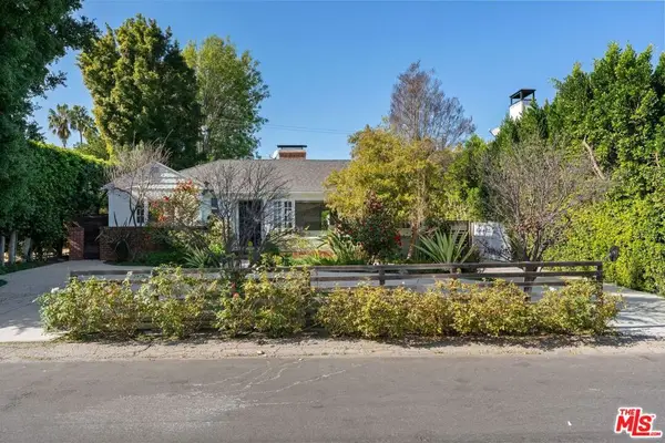 4001 Alcove Avenue, Studio City, CA 91604