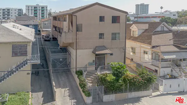 1038 Dewey Avenue, Los Angeles, CA 90006