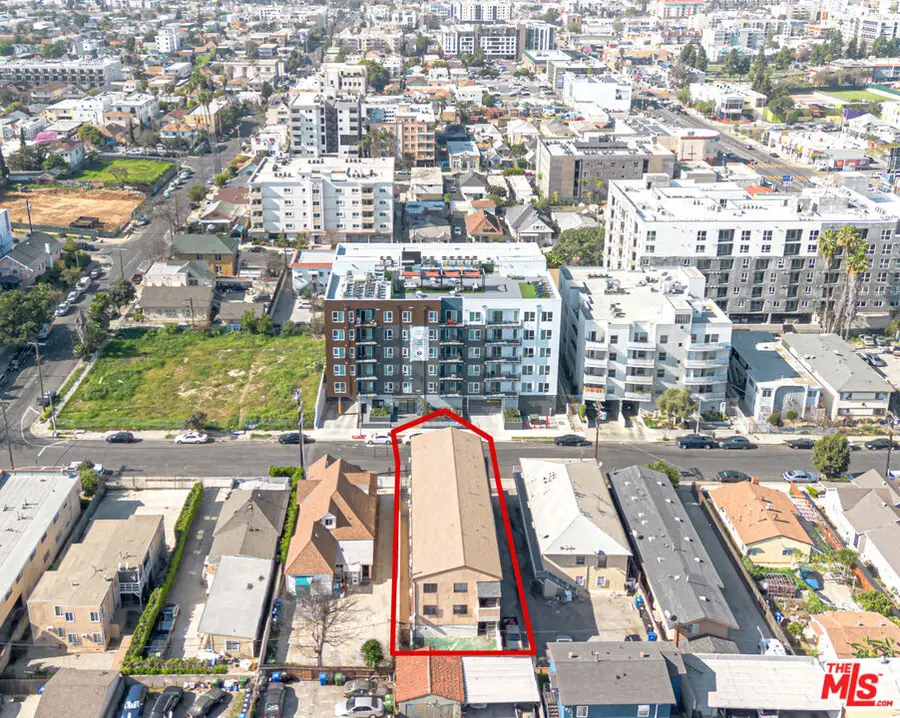 1038 Dewey Avenue, Los Angeles, CA 90006 - Image #2