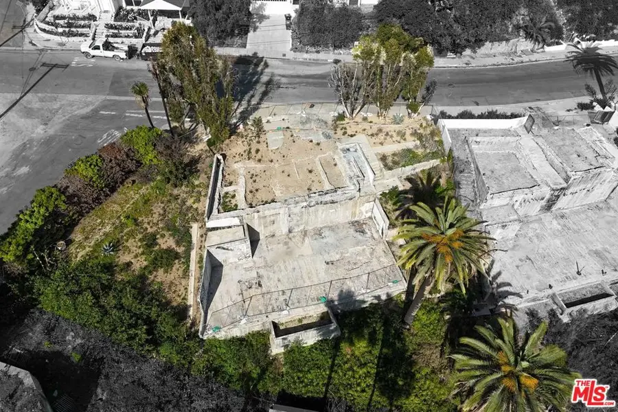 16550 Akron Street, Pacific Palisades, CA 90272 - Image #2