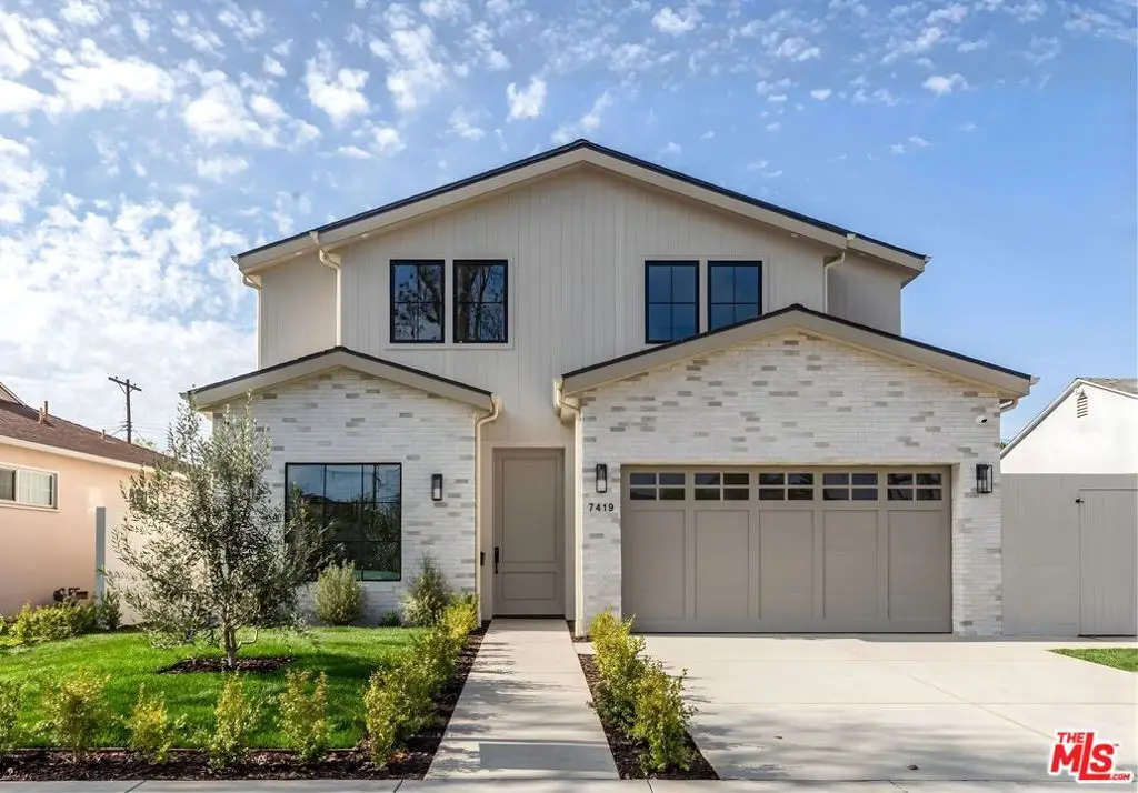 7419 Alverstone Avenue, Los Angeles, CA 90045 - #1