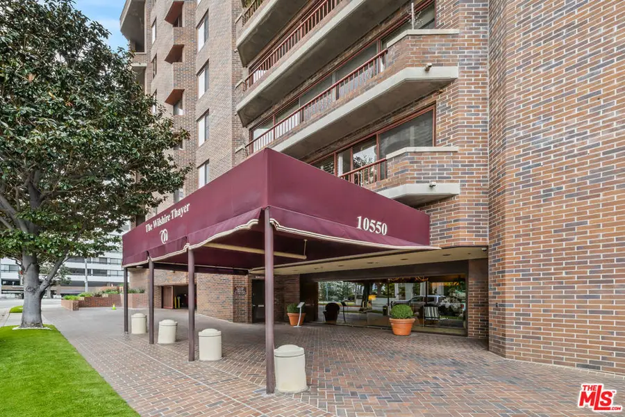 10550 Wilshire Boulevard #1001, Los Angeles, CA 90024 - #3