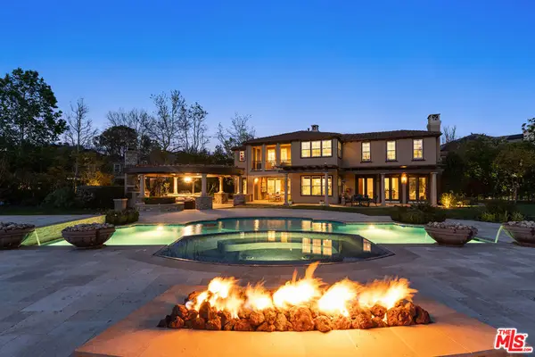 5701 Calais Court, Calabasas, CA 91302