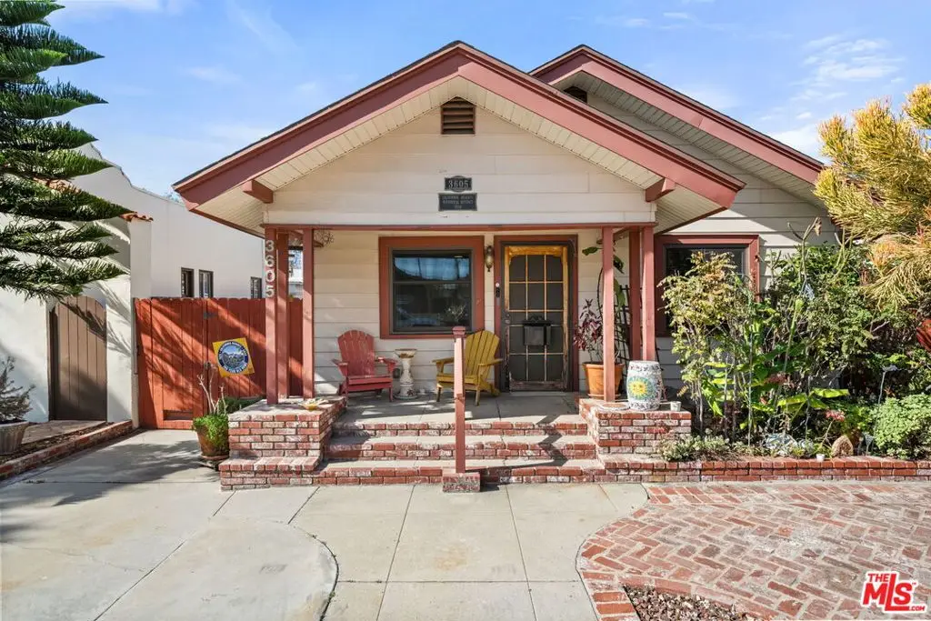3605 Cerritos Avenue, Long Beach, CA 90807 - Image #1