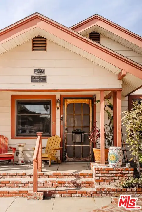 3605 Cerritos Avenue, Long Beach, CA 90807 - Image #2