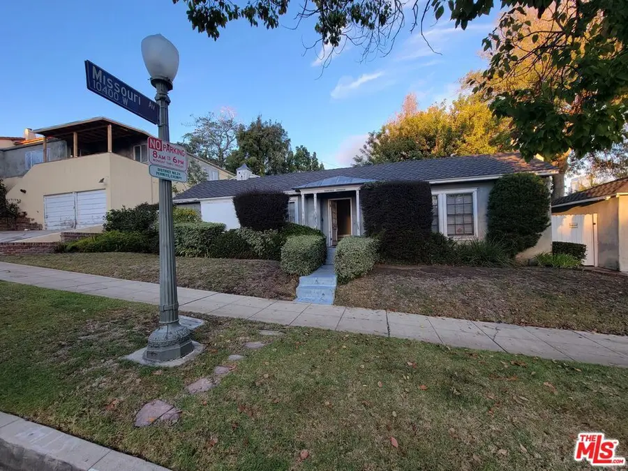1900 Holmby Avenue, Los Angeles, CA 90025 - #2