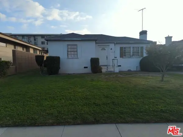 1230 Dorothy Drive, Glendale, CA 91202