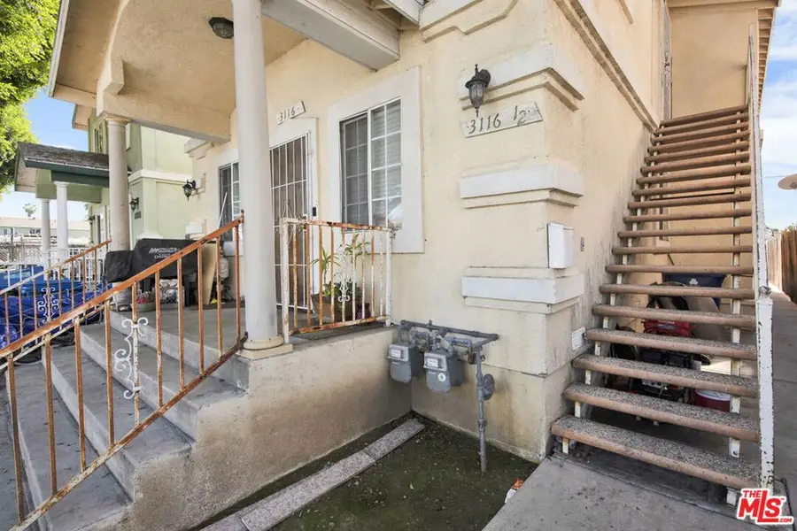 3116 W Vernon Avenue, Los Angeles, CA 90008 - #3