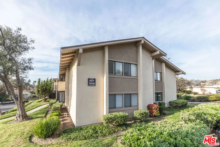 13526 La Jolla Circle #H, La Mirada, CA 90638 - Image #2