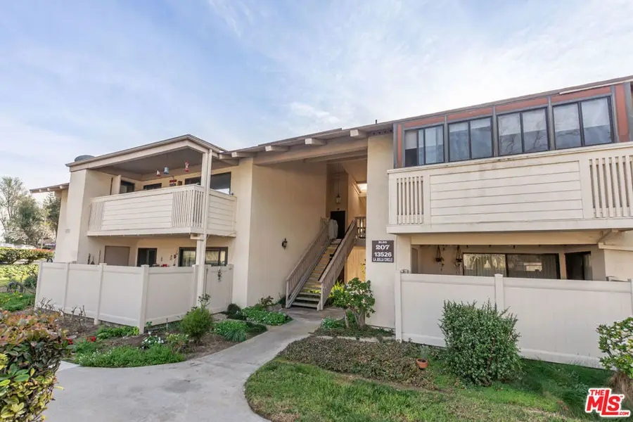 13526 La Jolla Circle #H, La Mirada, CA 90638 - Image #3