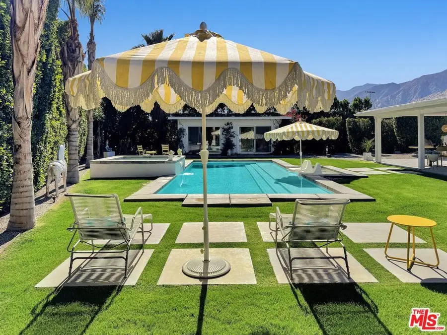 2235 E Paseo Gracia, Palm Springs, CA 92262 - Image #2
