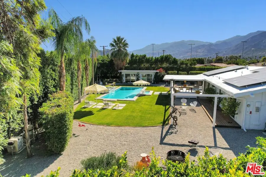 2235 E Paseo Gracia, Palm Springs, CA 92262 - Image #3
