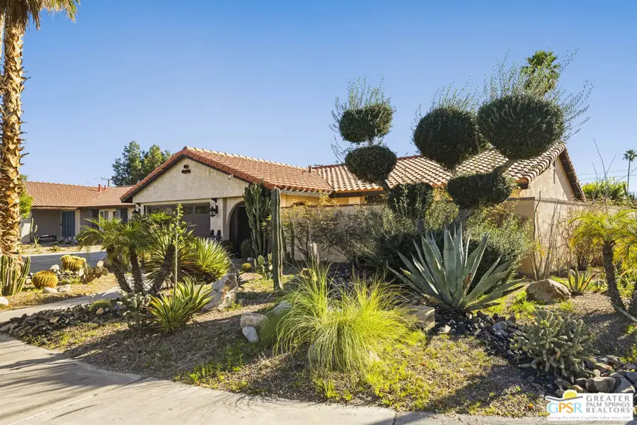 67625 Quijo Road, Cathedral City, CA 92234 - #2