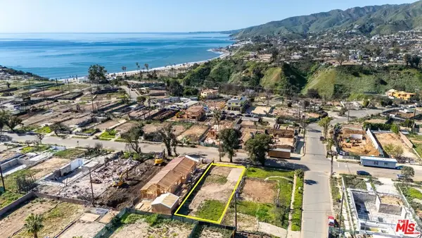 576 Via De La Paz, Pacific Palisades, CA 90272