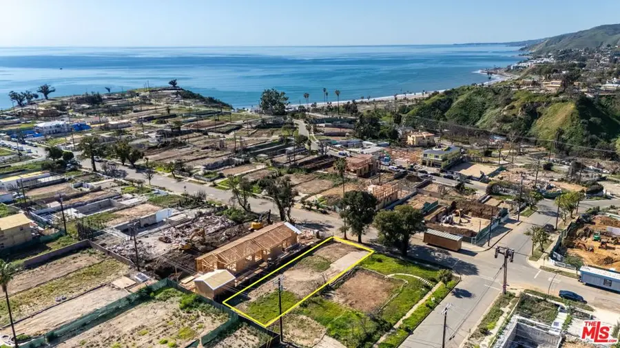 576 Via De La Paz, Pacific Palisades, CA 90272 - Image #2