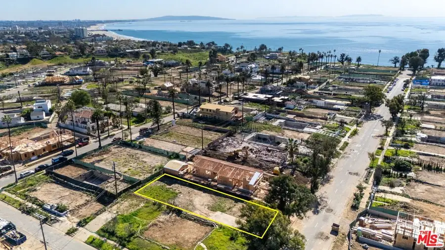 576 Via De La Paz, Pacific Palisades, CA 90272 - Image #3