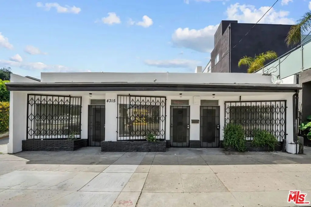 4311 Eagle Rock Boulevard, Los Angeles, CA 90041 - Image #1