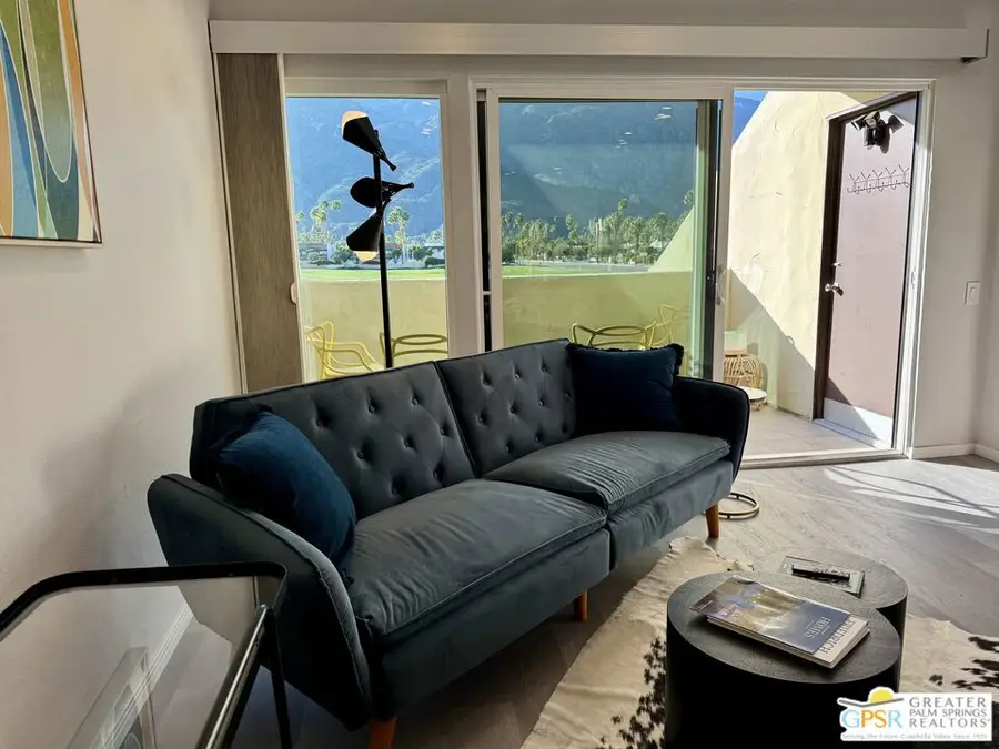 1655 E Palm Canyon Drive #308, Palm Springs, CA 92264 - #2