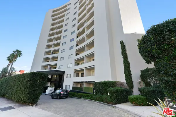 7250 Franklin Avenue #615, Los Angeles, CA 90046