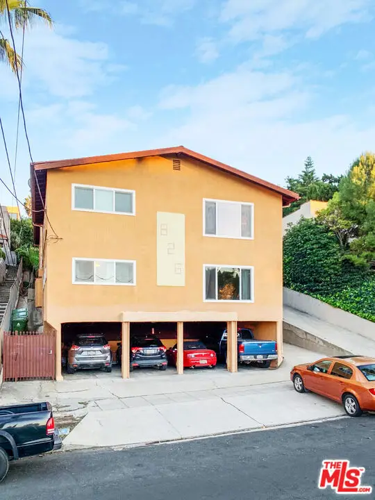 826 Hyperion Avenue, Los Angeles, CA 90029 - Image #2