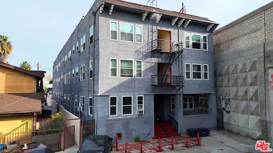 1211 W 11th Street, Los Angeles, CA 90015 - #3