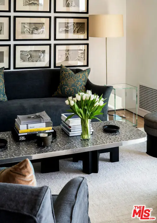 999 N Doheny Drive #510, West Hollywood, CA 90069 - #3