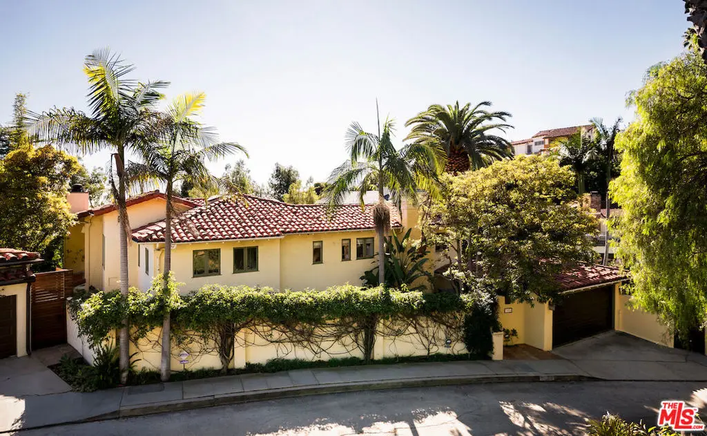 7050 La Presa Drive, Los Angeles, CA 90068 - Image #1