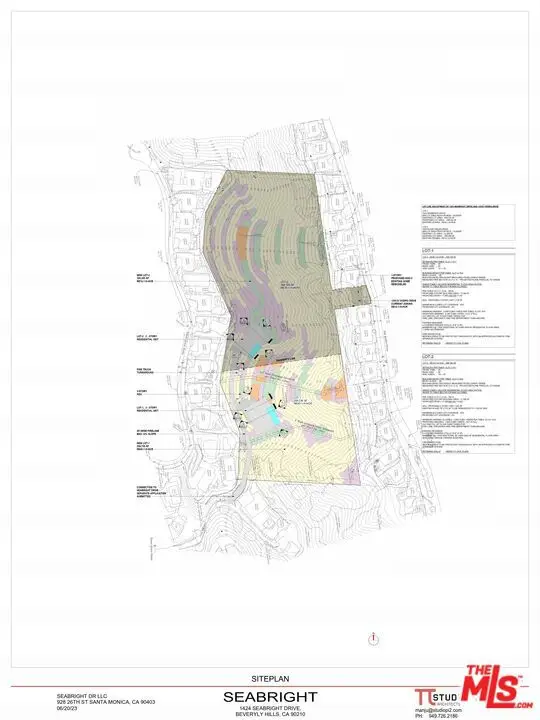 1555 San Ysidro Drive, Beverly Hills, CA 90210 - Image #3