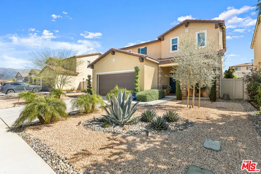 14138 W Catalonia Court, Beaumont, CA 92223 - #2