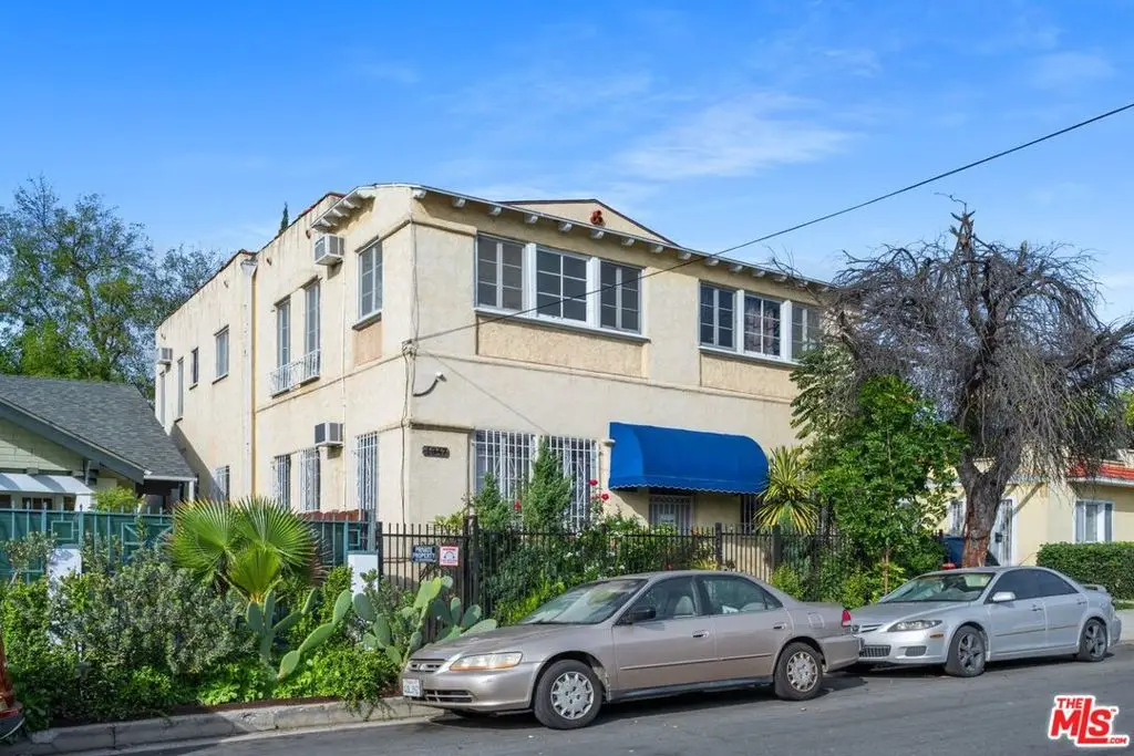 1347 N Mansfield Avenue, Los Angeles, CA 90028 - Image #1