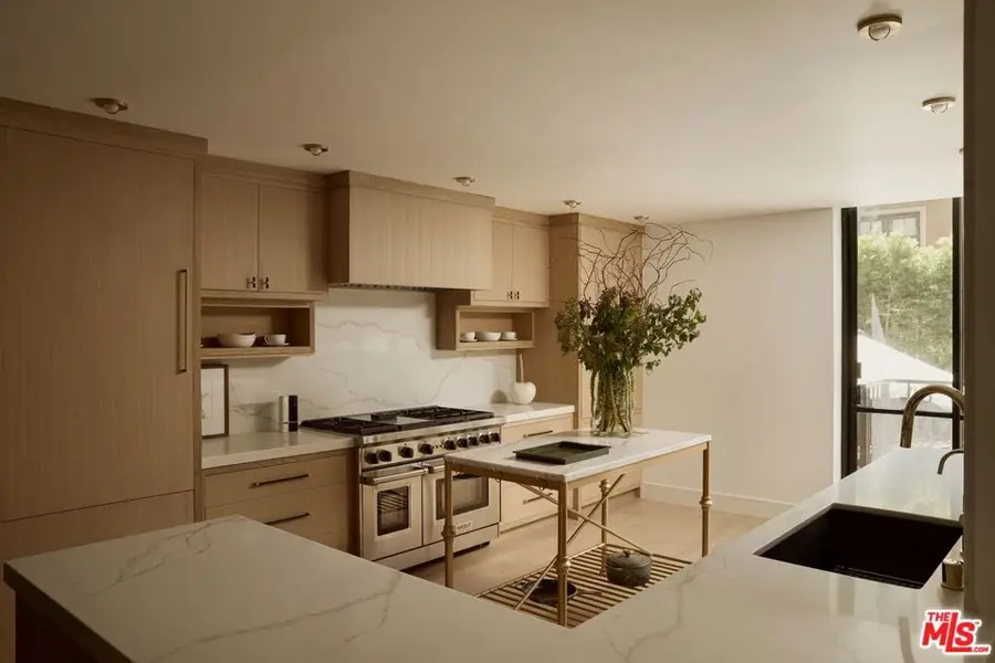 211 S Spalding Drive #110N, Beverly Hills, CA 90212 - #3