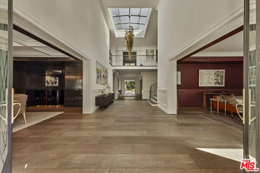 1000 N Norman Place, Los Angeles, CA 90049 - Image #3