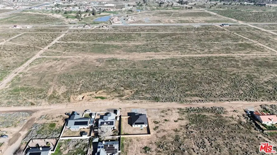 0 Nipa Ave, California City, CA 93505 - Image #3