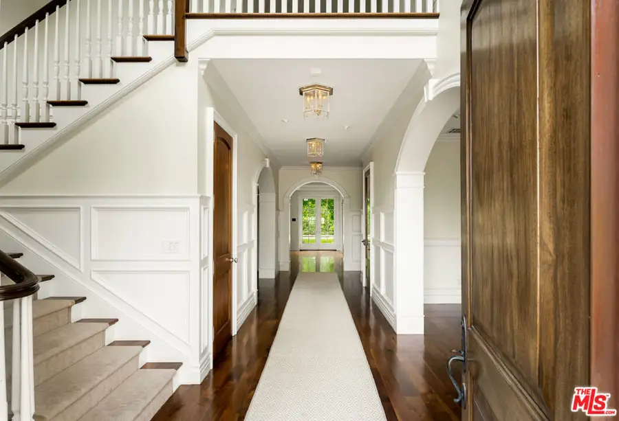 501 Toyopa Drive, Pacific Palisades, CA 90272 - #3