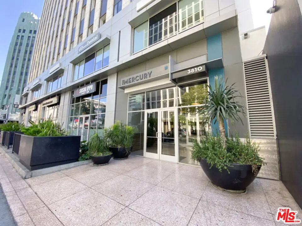 3810 Wilshire Boulevard #1911, Los Angeles, CA 90010 - #1