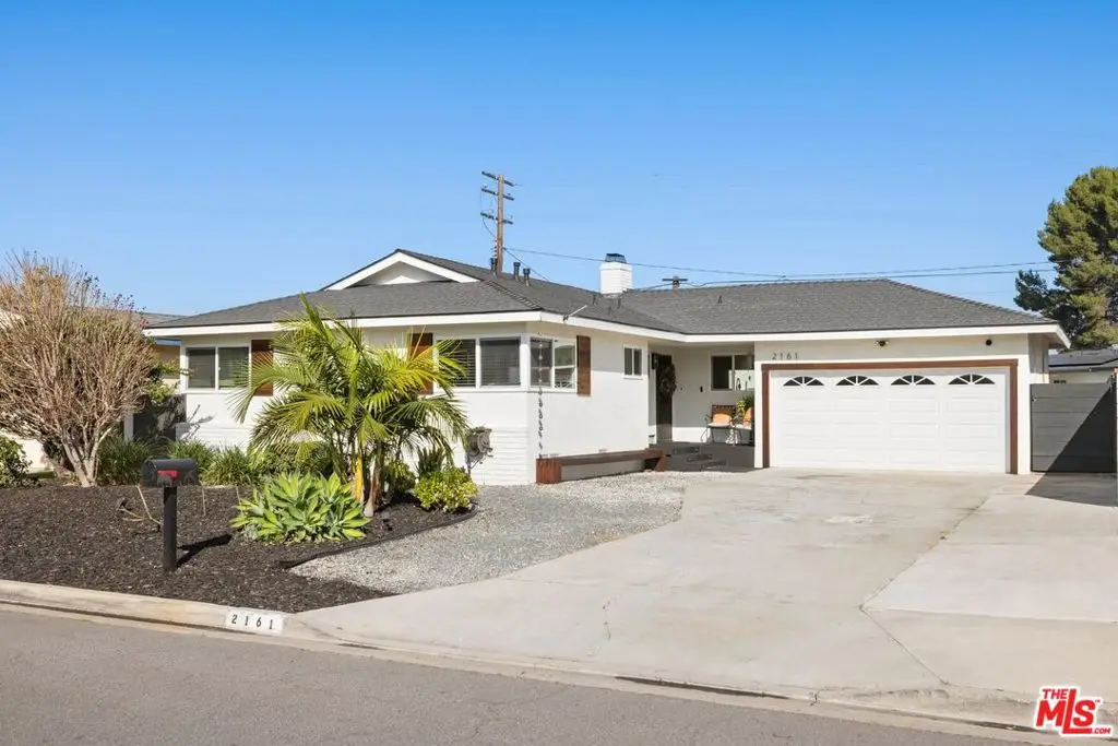 2161 W Harle Avenue, Anaheim, CA 92804 - Image #1