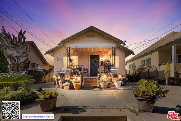 127 S Evergreen Avenue, Los Angeles, CA 90033