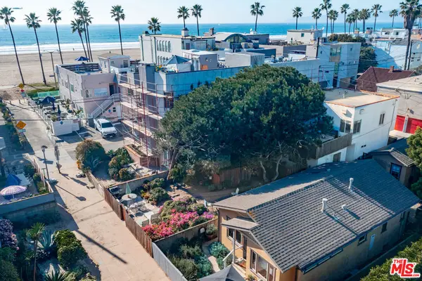 15 29th Avenue, Venice, CA 90291