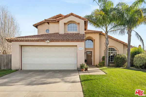 824 Cooper Drive, Lompoc, CA 93436