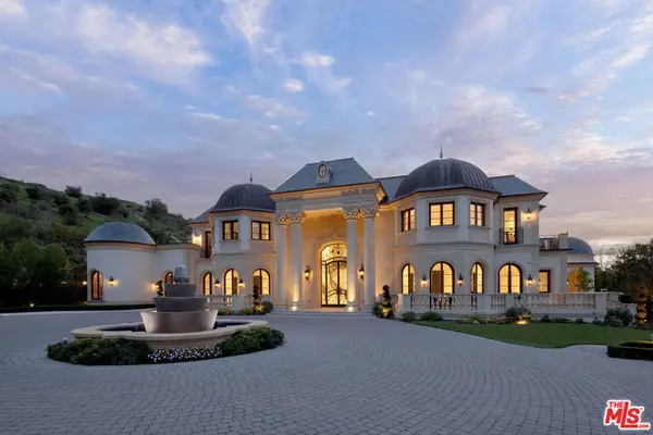 25300 Prado De La Magia, Calabasas, CA 91302