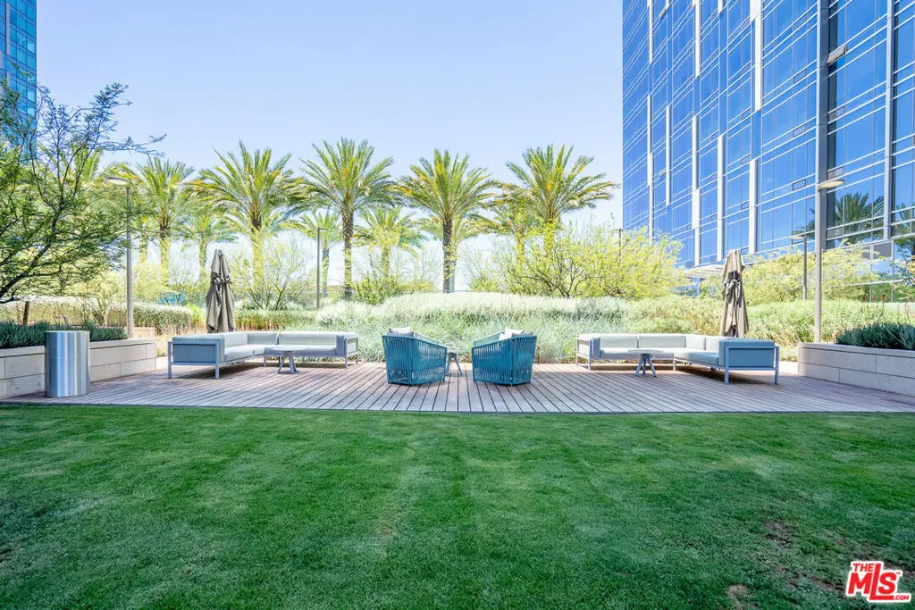 877 Francisco Street #1116, Los Angeles, CA 90017 - #1