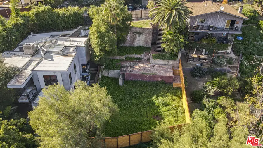 2334 Valentine Street, Los Angeles, CA 90026 - #2