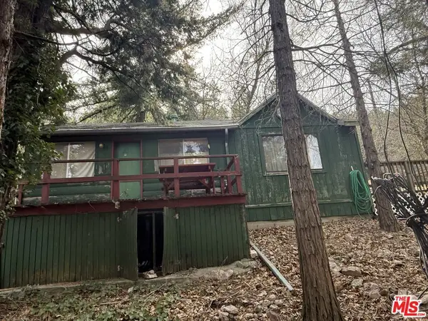 21801 Plunge Road, Cedarpines Park, CA 92322