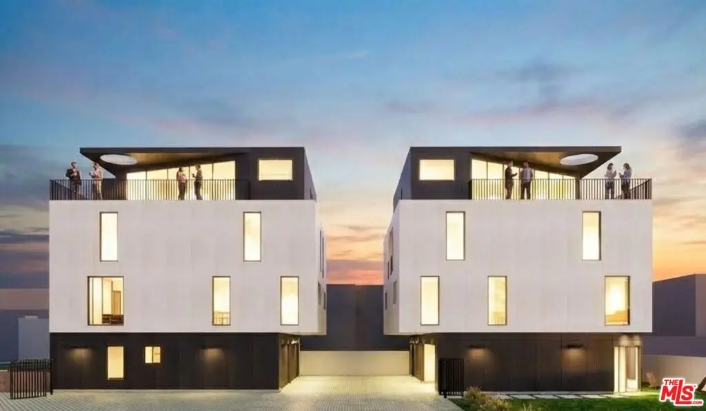 6113 Cashio Street, Los Angeles, CA 90035 - #1