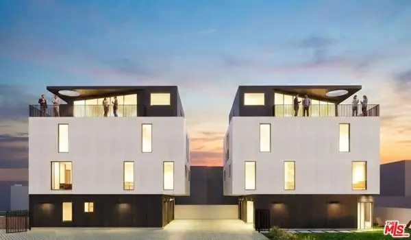 6113 Cashio Street, Los Angeles, CA 90035